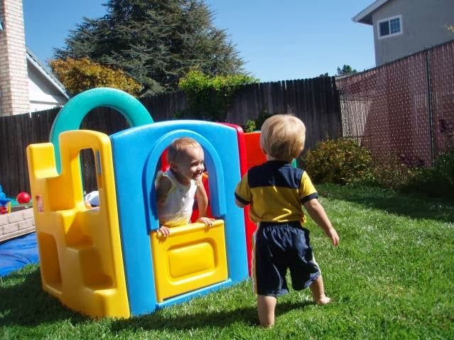 Baby MacBean Montessori Child Care License 3