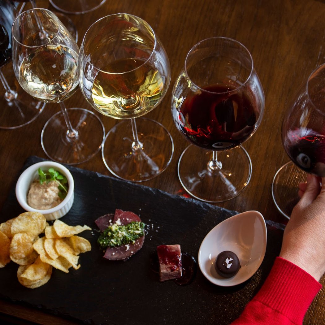 Trinitas Cellars 1