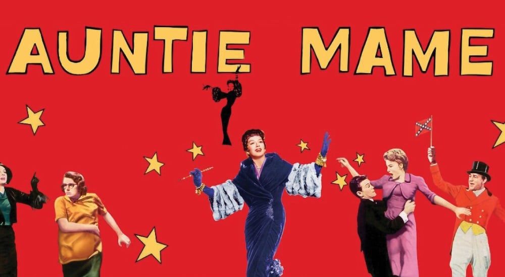 Auntie Mame 1