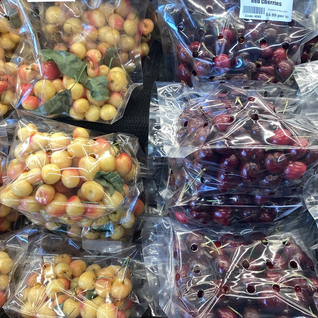 Hills Produce Market 1