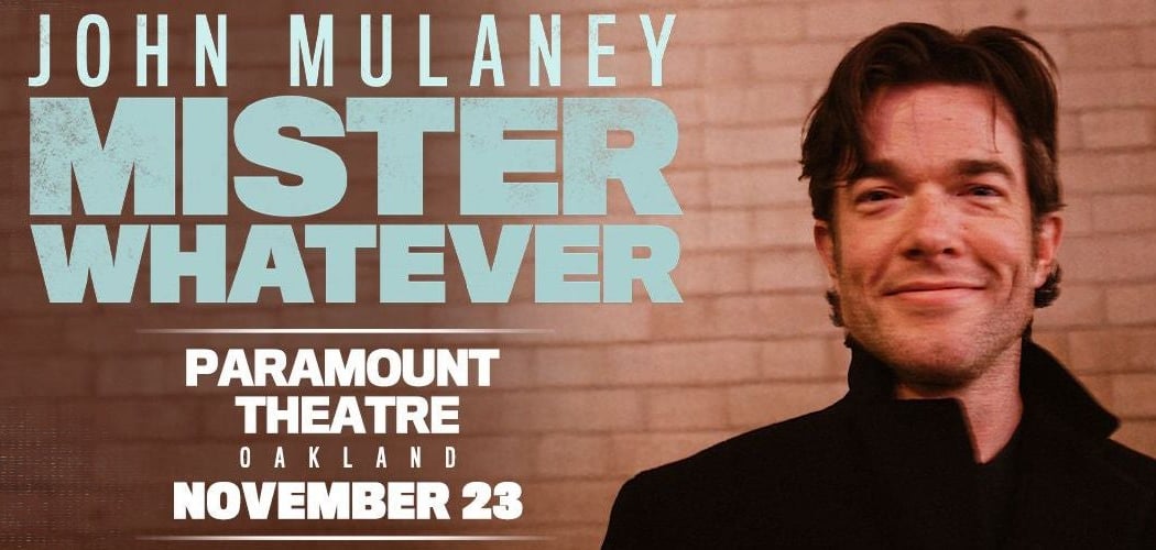 John Mulaney 1