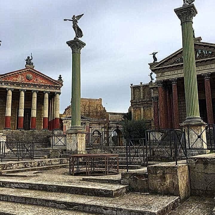 Cinecittà 1