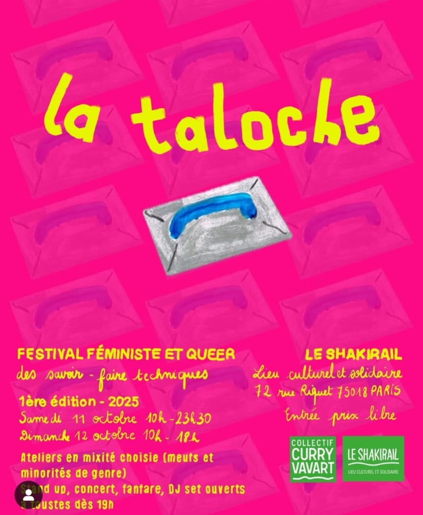 La Taloche 1