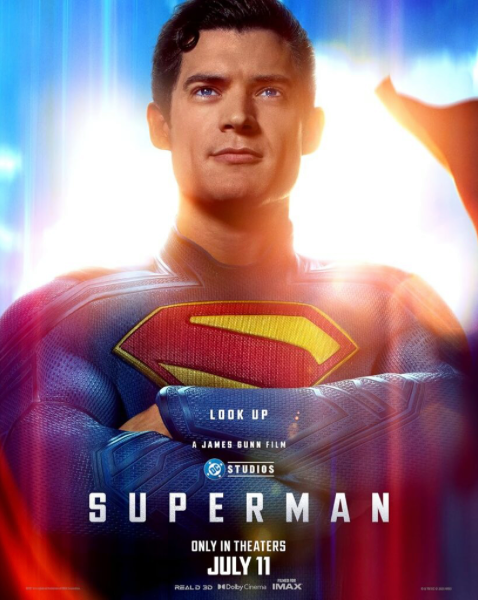 Midday Matinee - Super 1