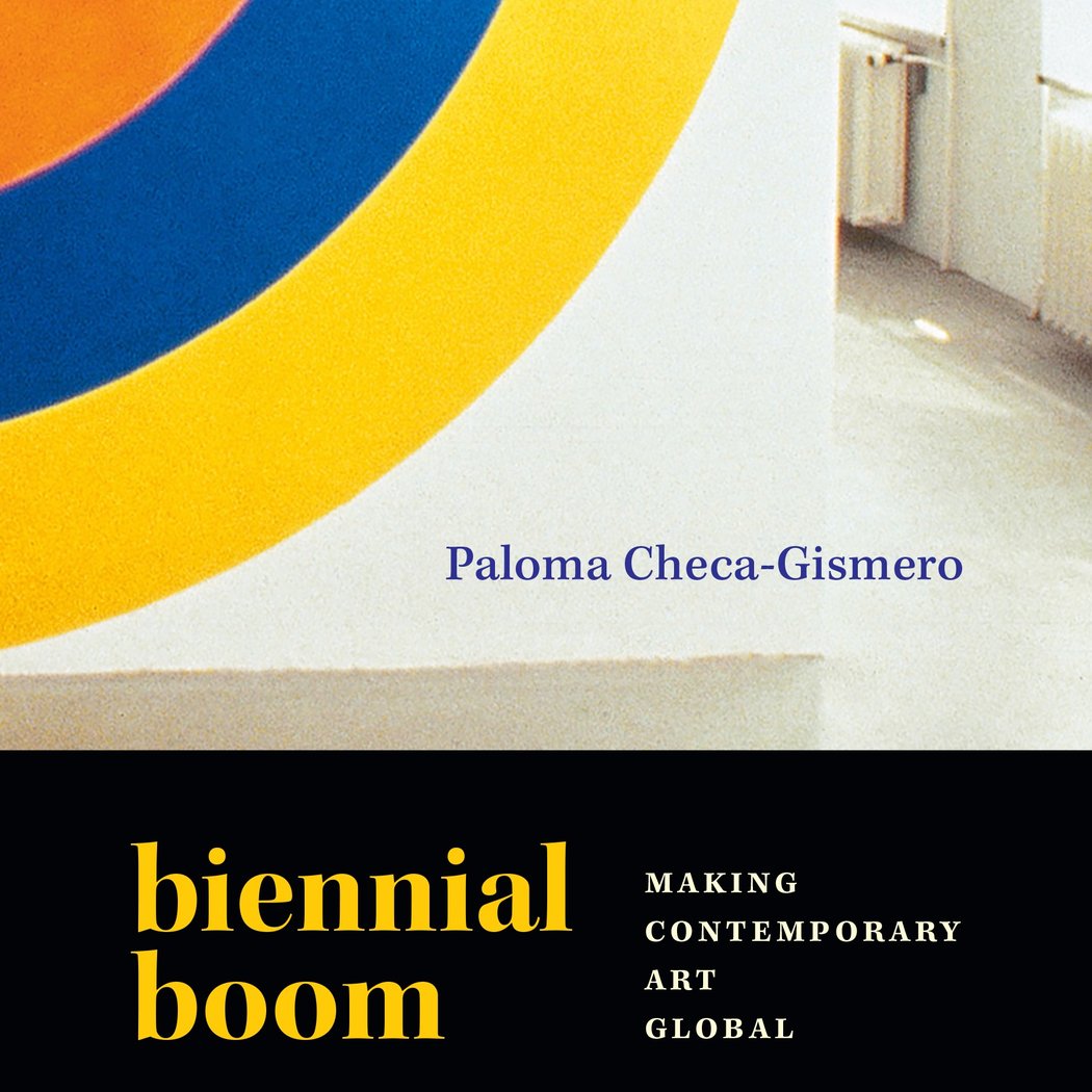 Disruptions in the Present: Art Historians on Biennials, Ecology, and Ableism 2