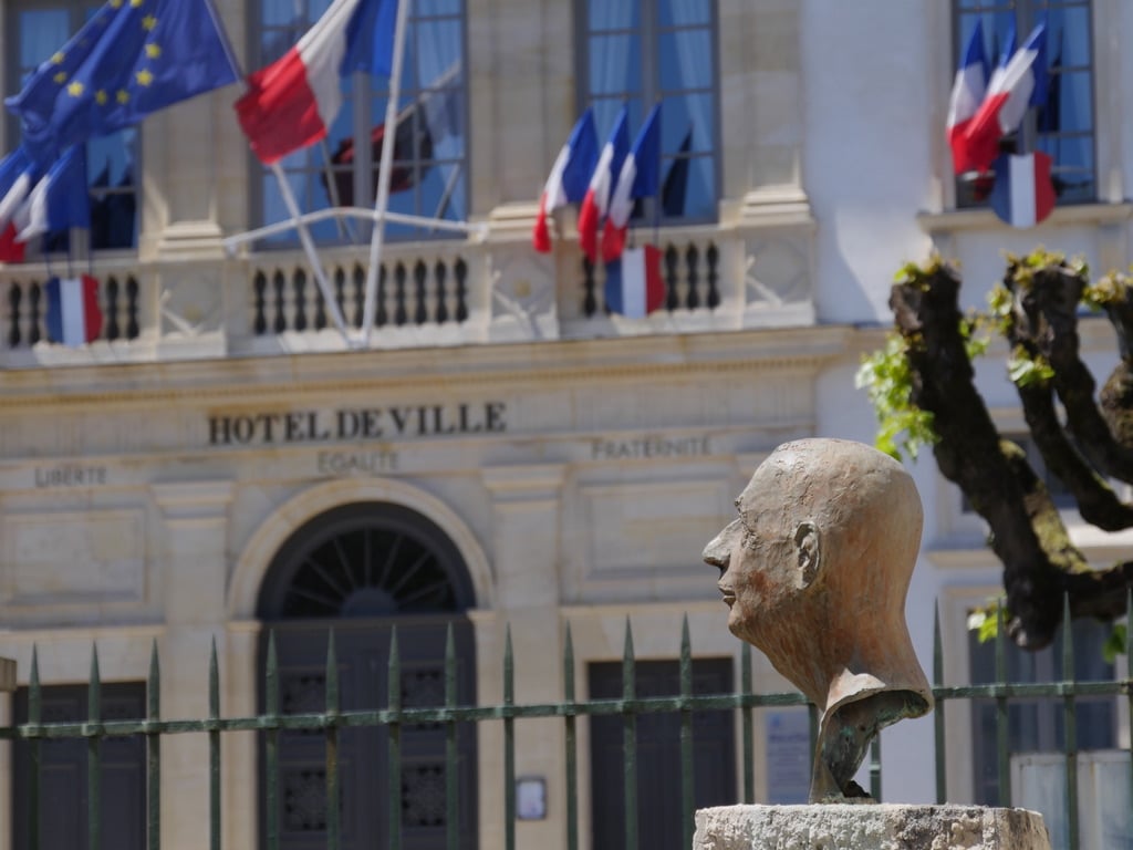 Journée nationale en hommage aux victimes de l'esclavage 1