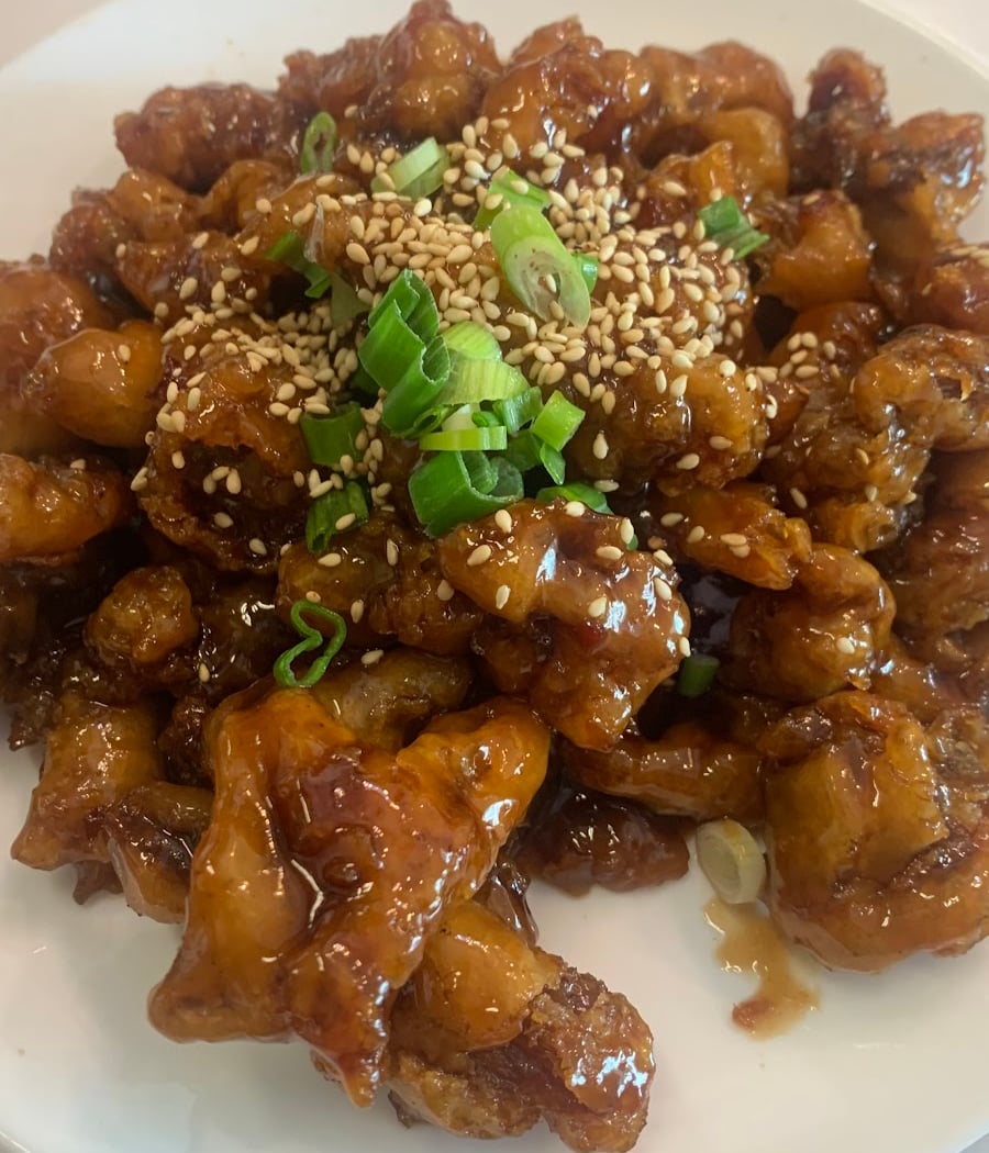 Restaurant Baguettes Chinoises 1