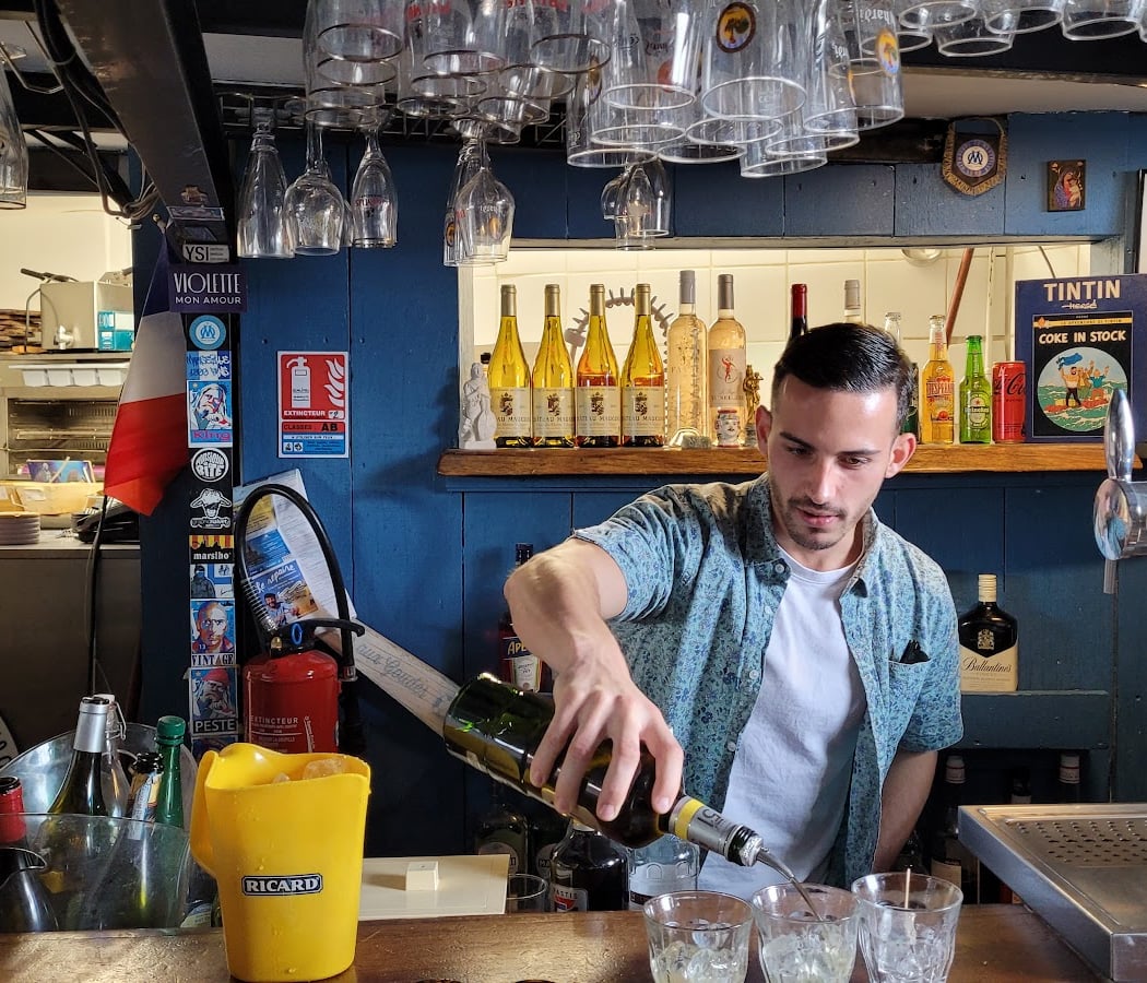 Le Repaire de Saint-Victor 2