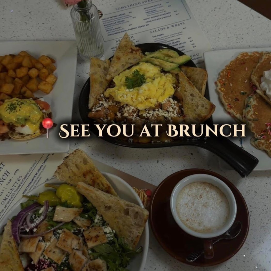 See you at brunch 1