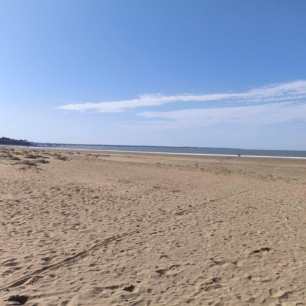 Cours de Surf 2