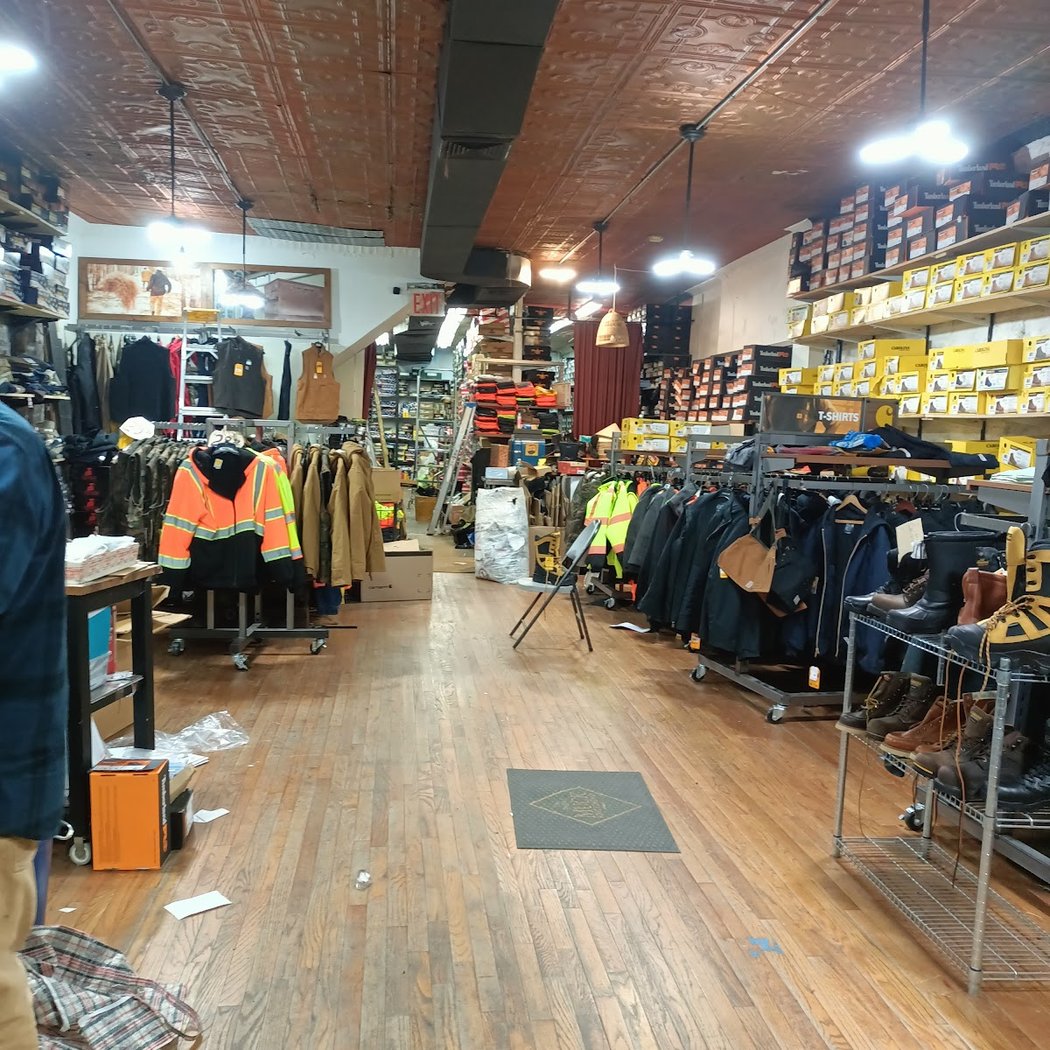 Frankel's Discount Clothing 3
