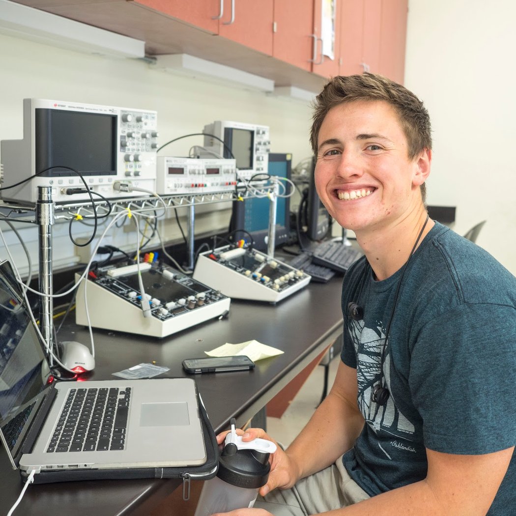 Building Better Detectors: Where Materials, Electronics, and Physics Meet 2