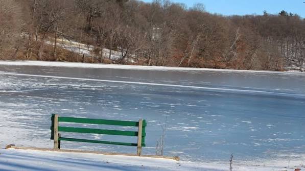 Lake Saltonstall 3