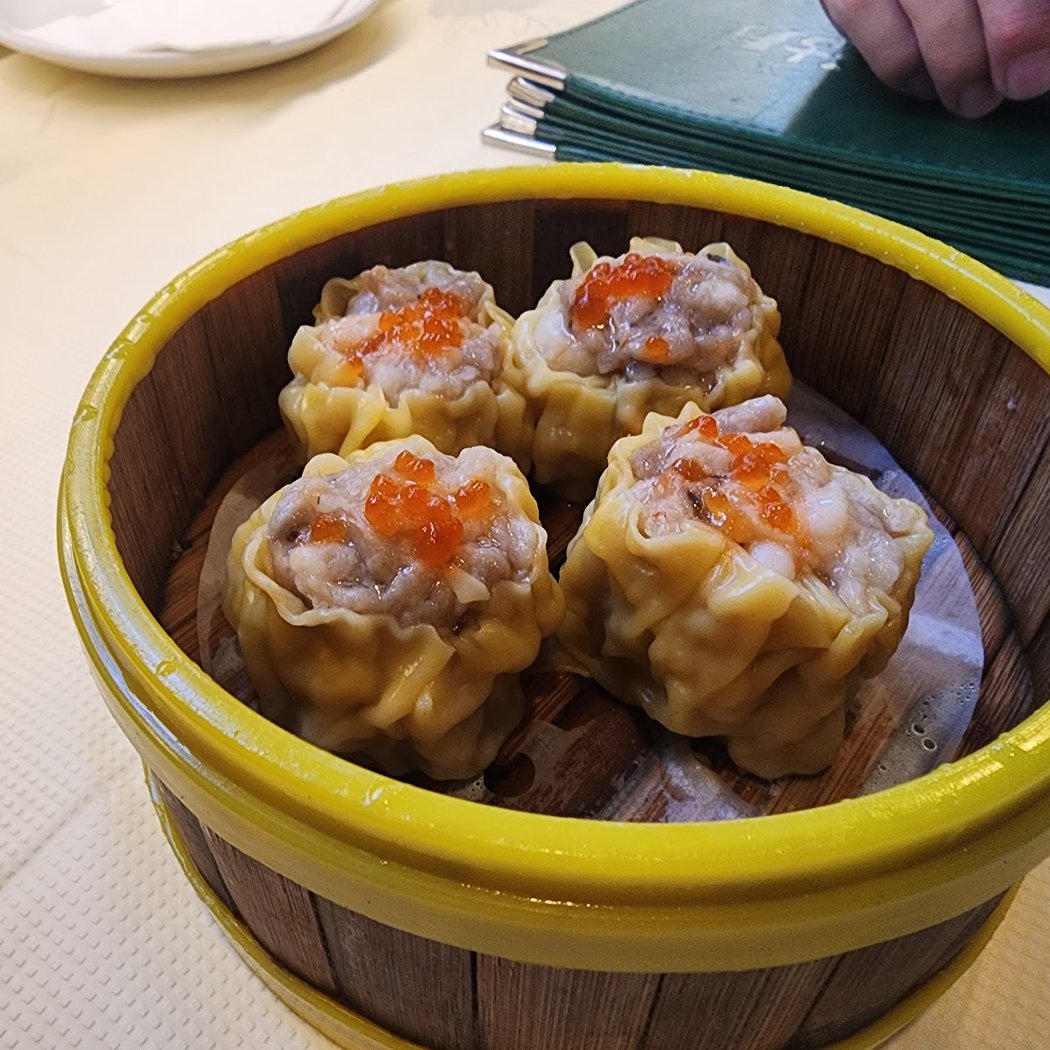 新東湖 Canton Manor 1