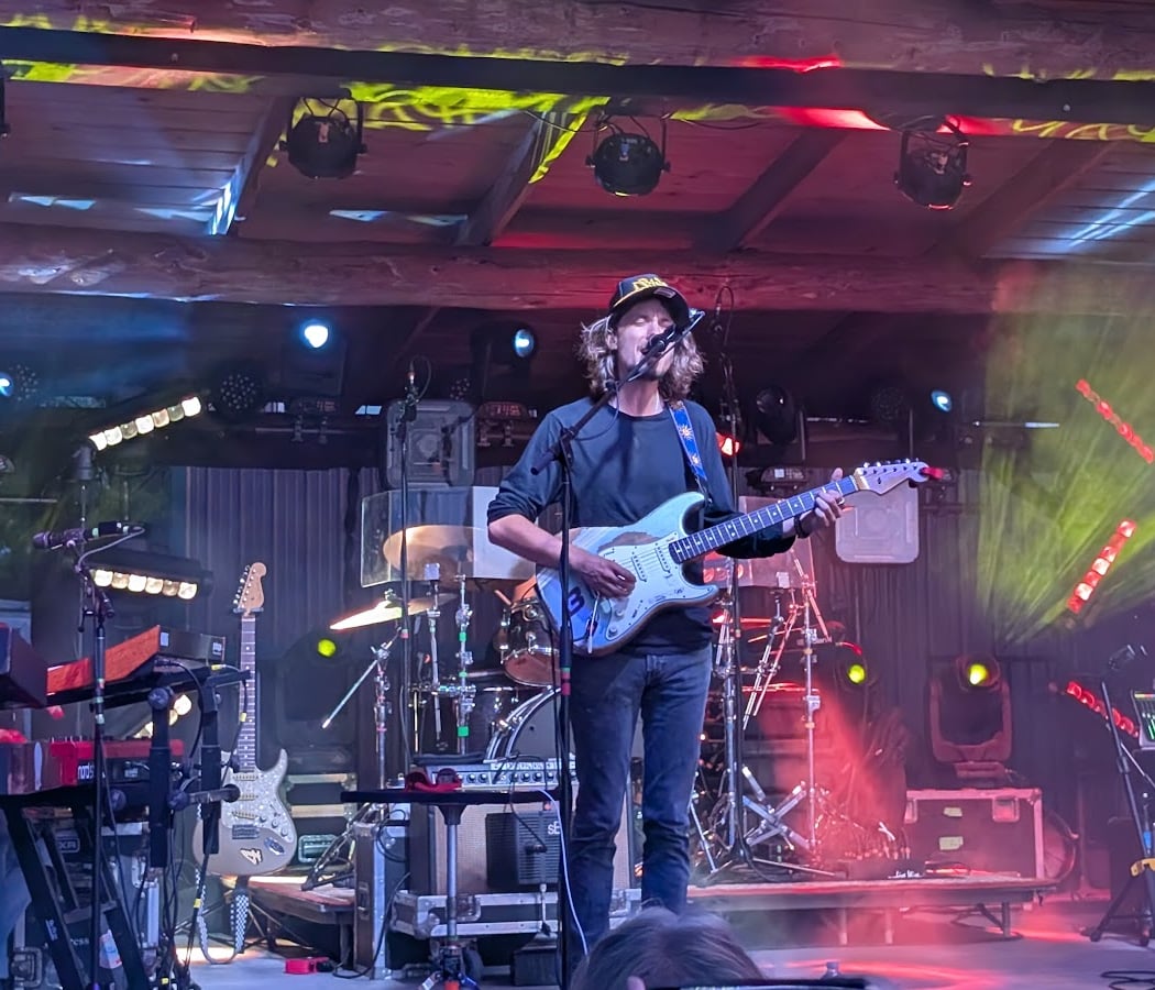 Keller & the Keels 2