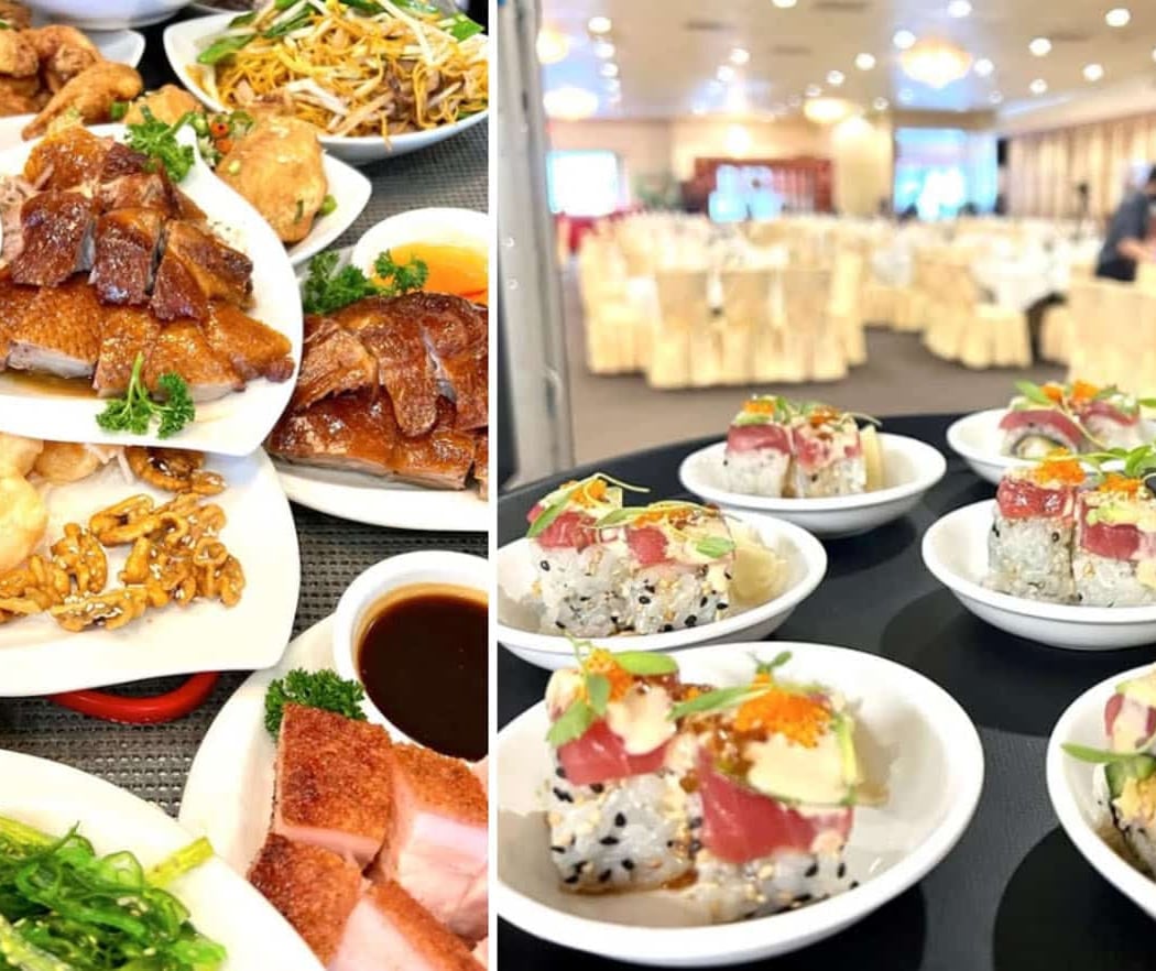 East Ocean Seafood Restaurant 2