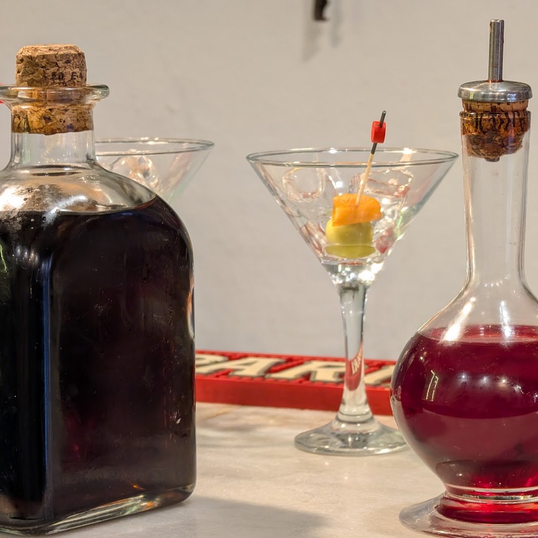 Taberna LA CONCHA 2