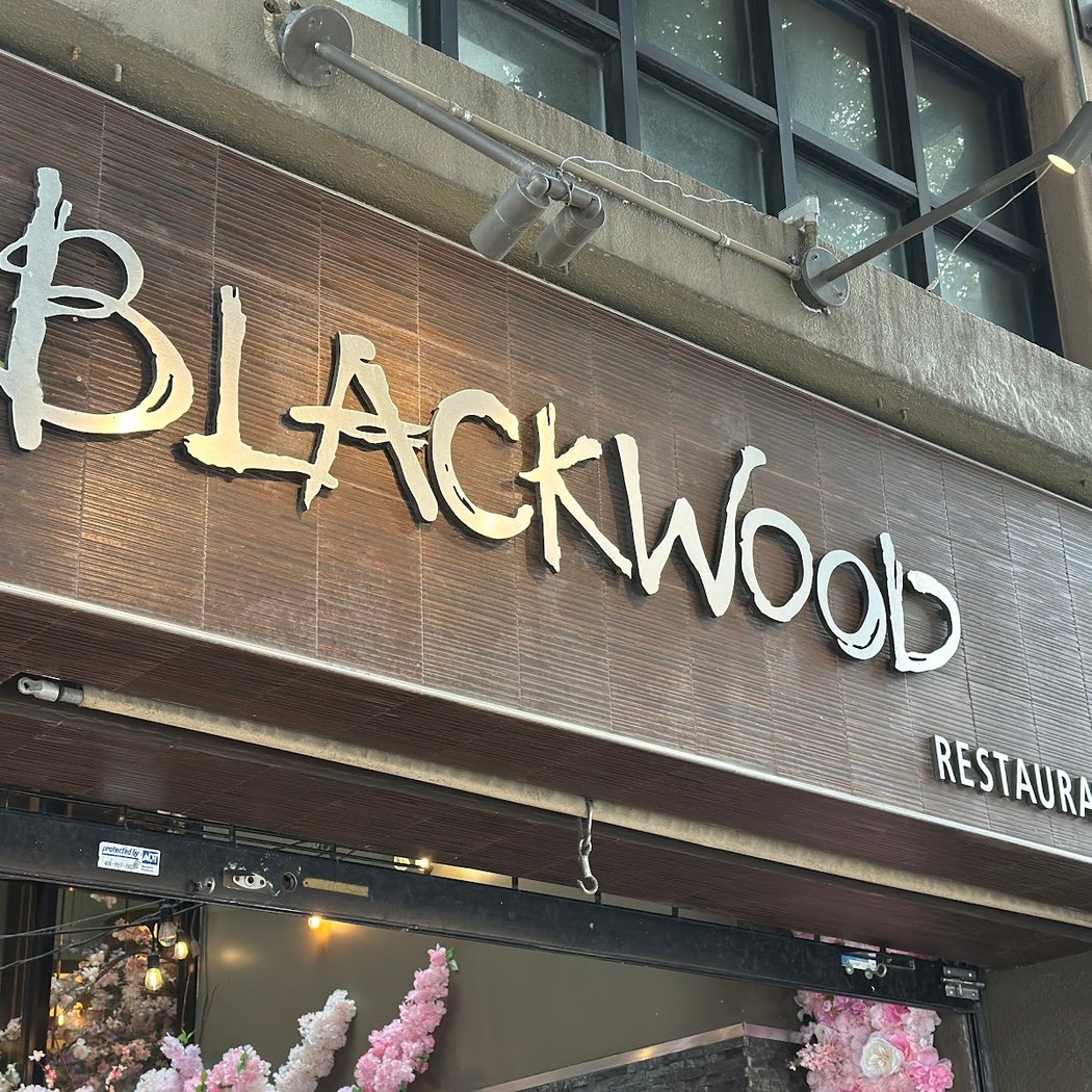 Blackwood 2