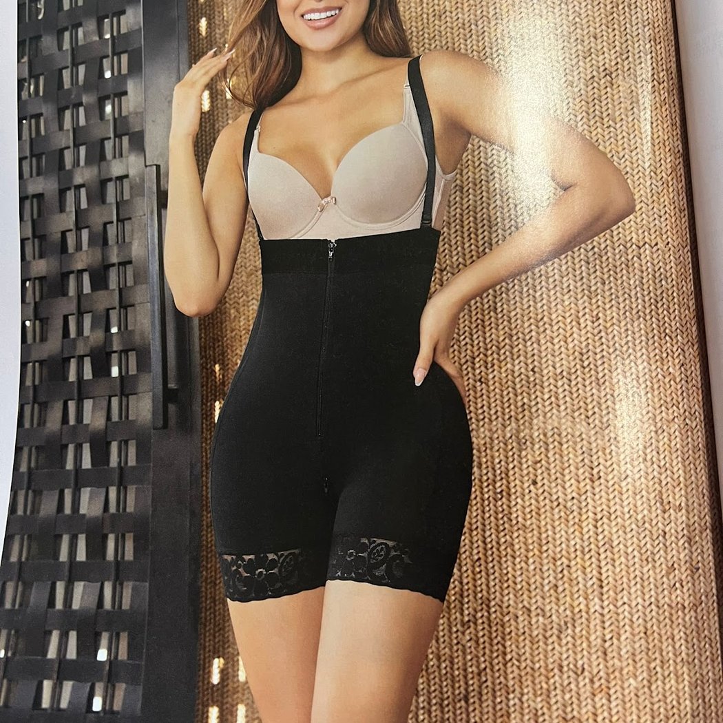 Fajas Colombianas 1