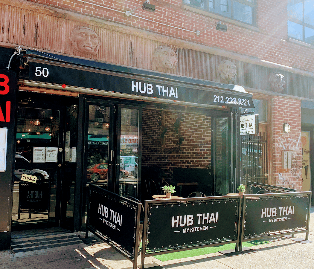 Hub Thai 2