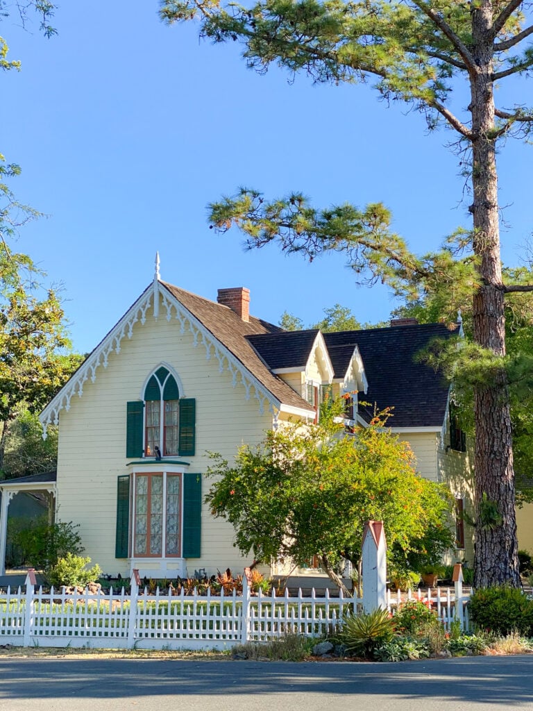 Sonoma State Historic Park 2