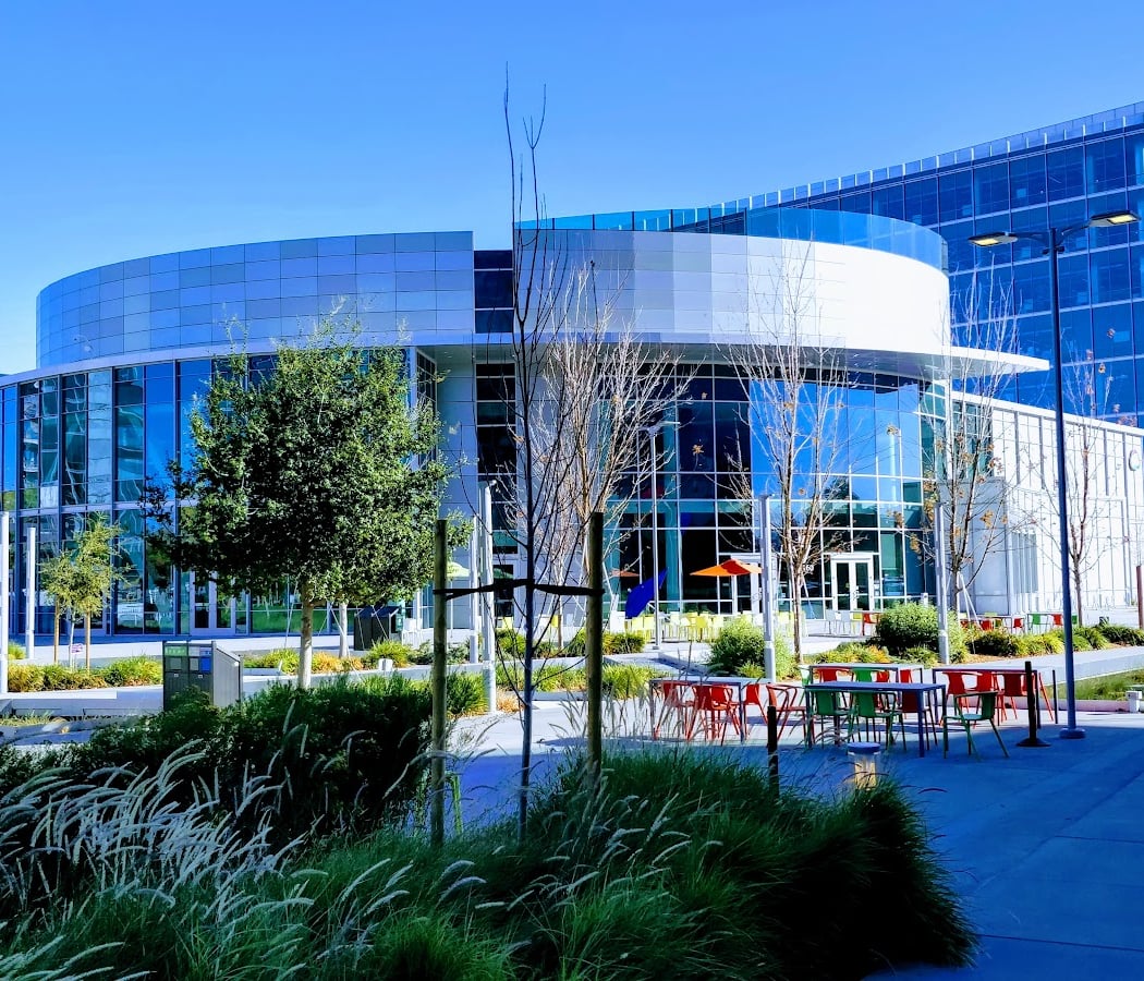 Google Event Center (MP7) 2