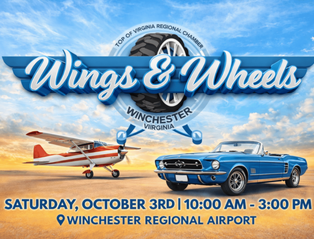 Wings & Wheels 2026 1