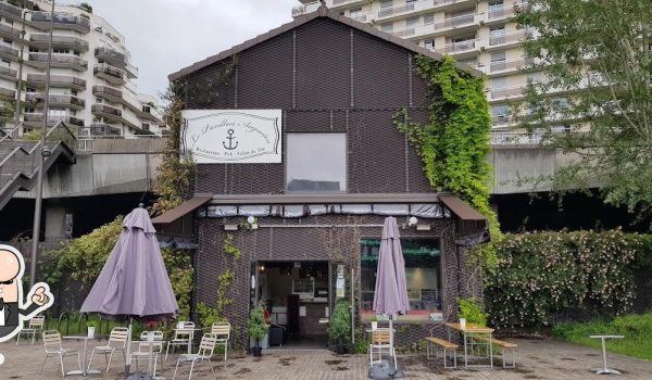 Le Pavillon Augustin 3