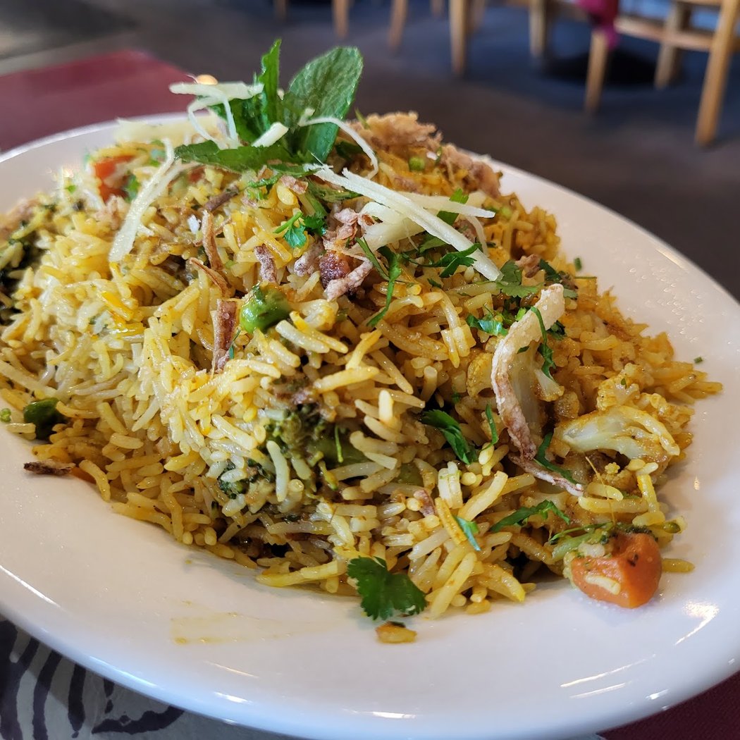 Himalayan Tandoori & Curry House 1