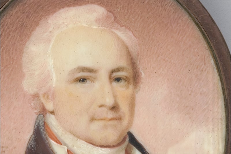 Alexander Reinagle: Composing a Nation 2