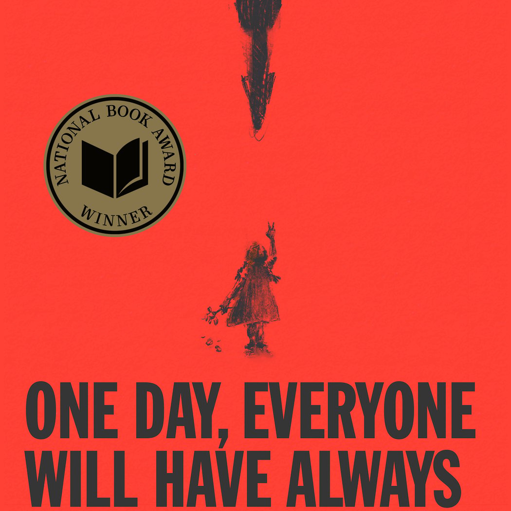 Book Club: One Day, Everyone Will Have Always Been Against This by Omar El Akkad 1