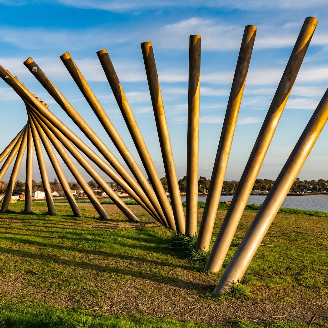 Oyster Bay Regional Shoreline 1