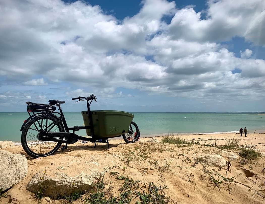 Réavélo Neaud Morin location réparation vente de vélos île de Ré 1