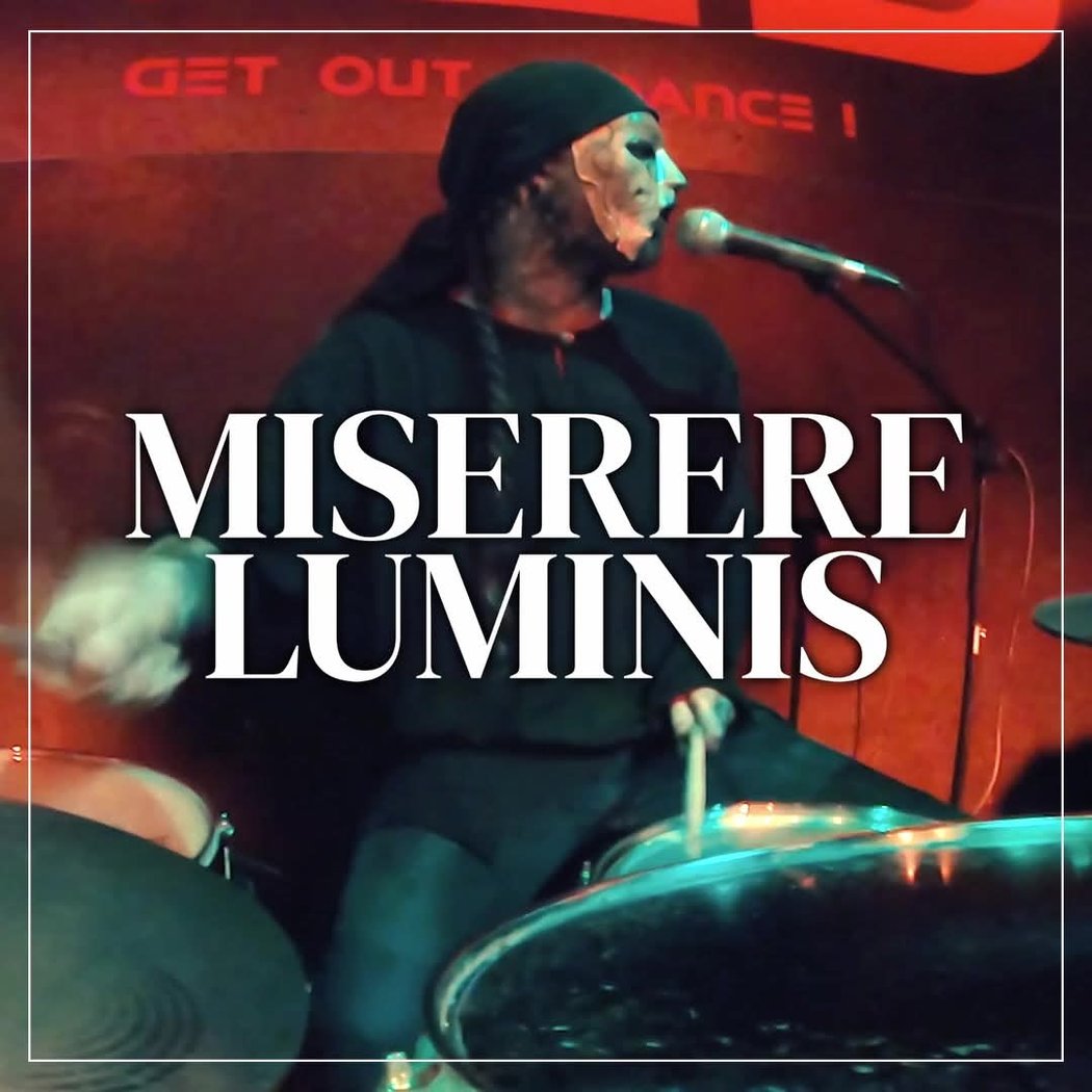 Miserere Luminis + Détresse 1