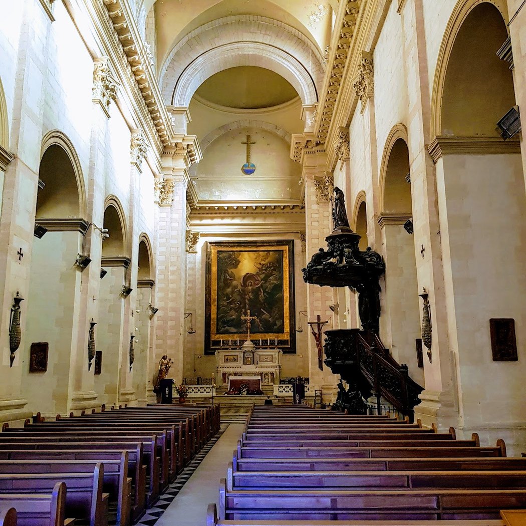 Église des Chartreux de Marseille 4