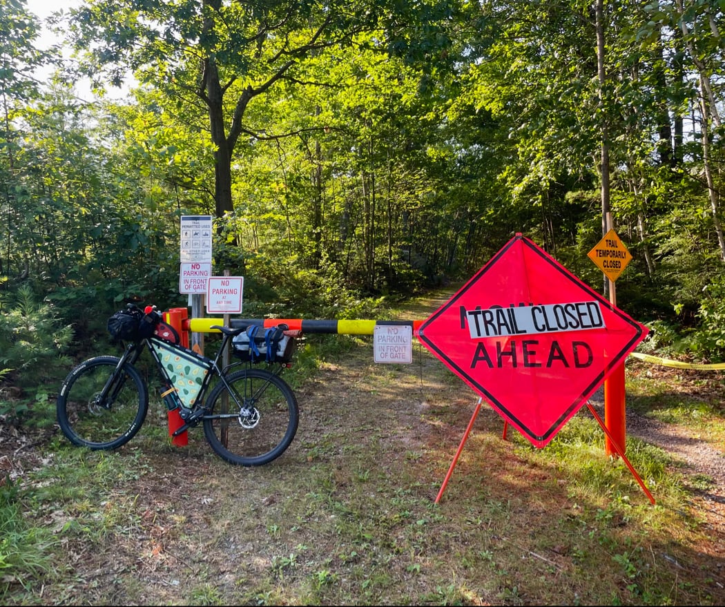 Hudson Valley Bike Doctor 2
