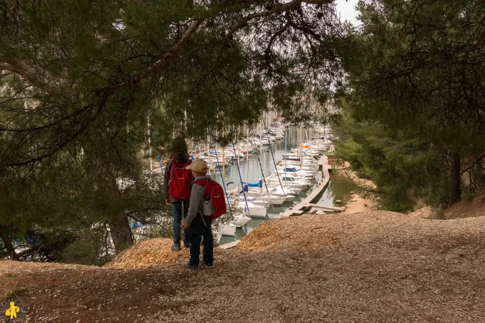 Calanque de Port-Miou 4