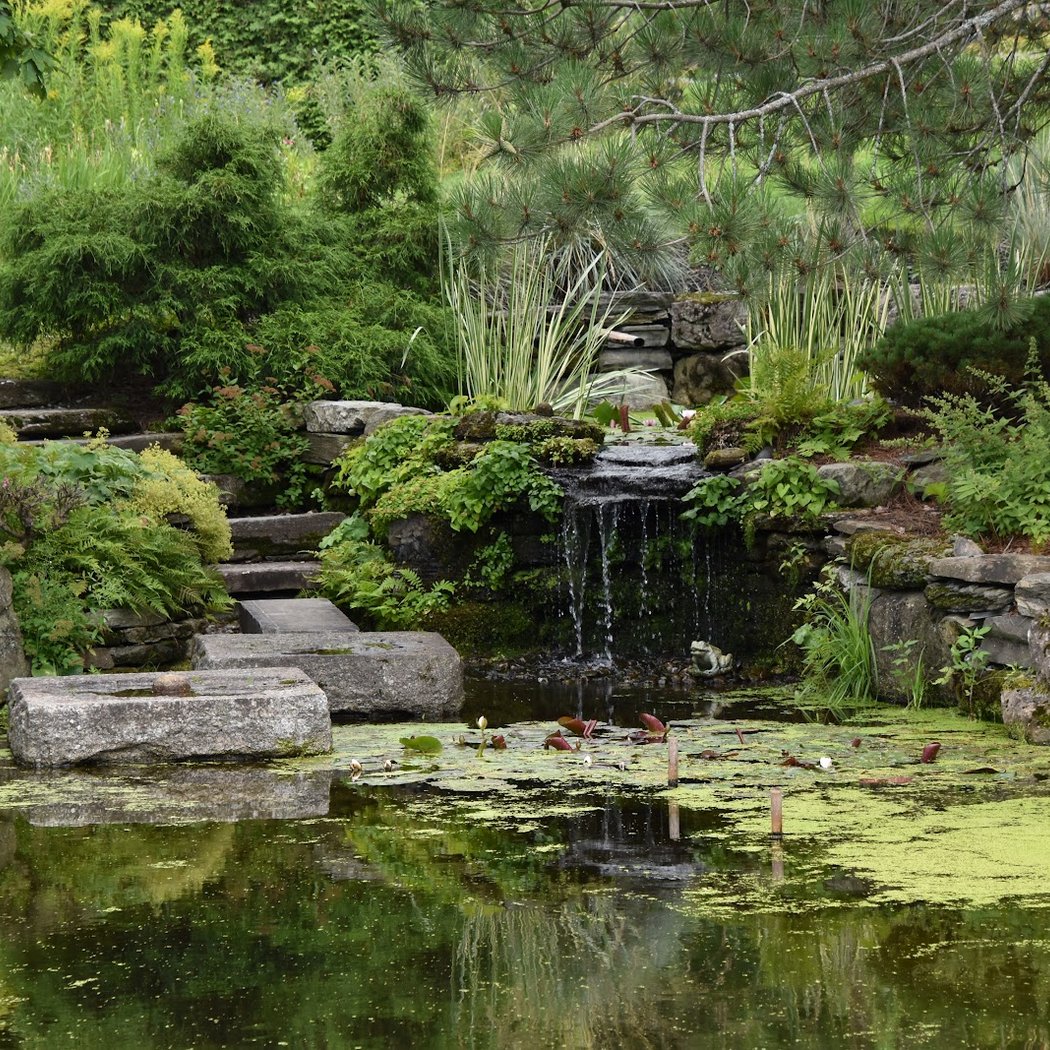 Les jardins de vos rêves : Jardin à visiter 3