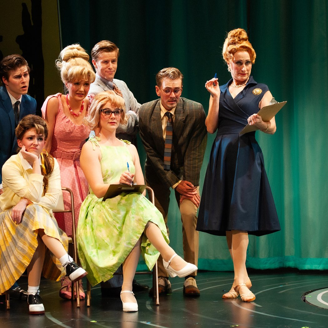 Hairspray 3