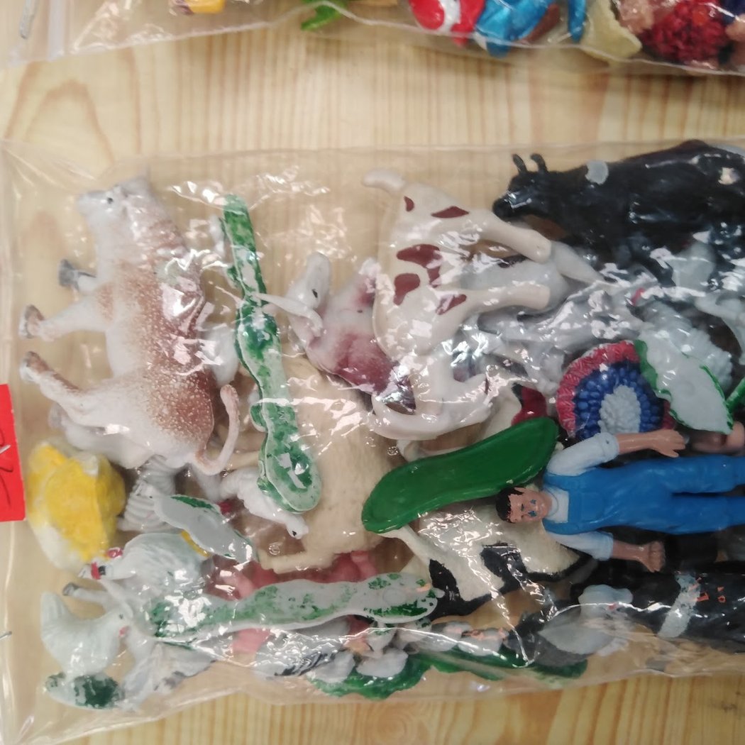 Braderie de Noël 1