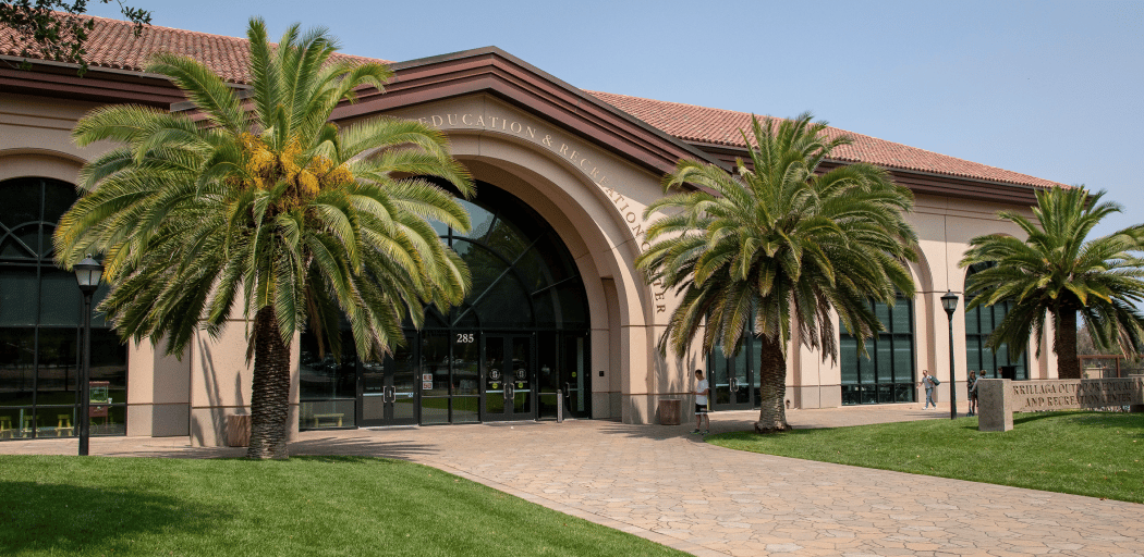 Arrillaga Outdoor Education and Recreation Center 1