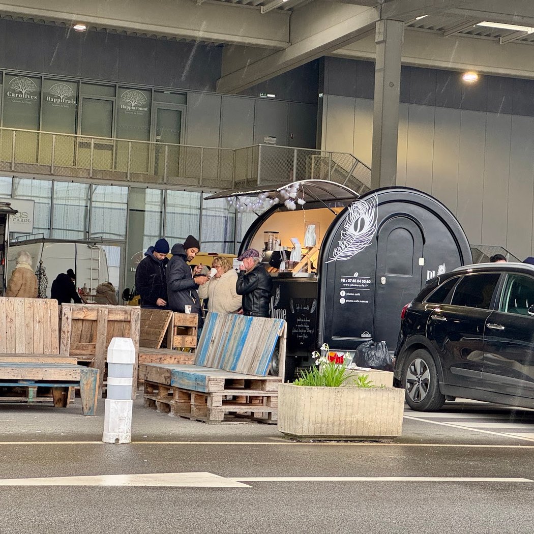 Dimexpo - LES GRANDS MARCHES NANTAIS DU MIN Brocante,Vide dressing, Expo Nantes 2