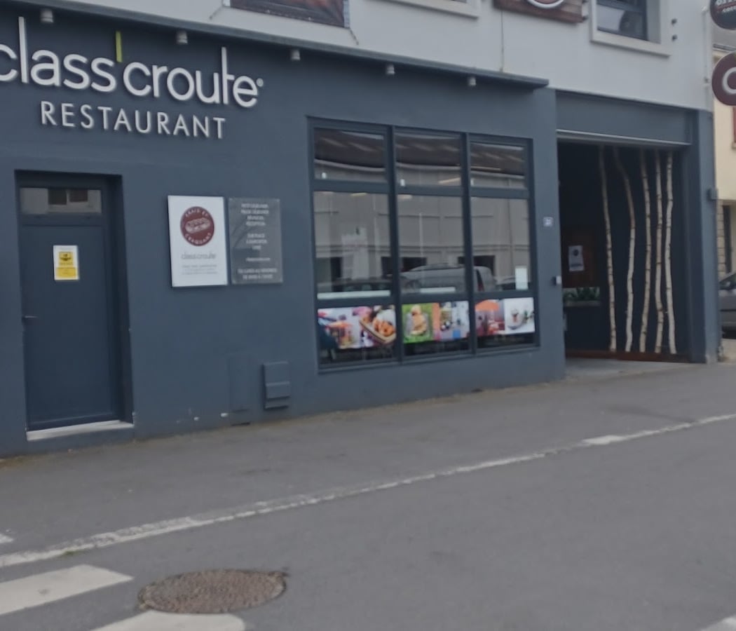 Class'croute 2