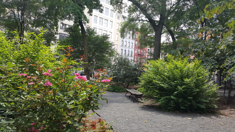 Seward Park 5