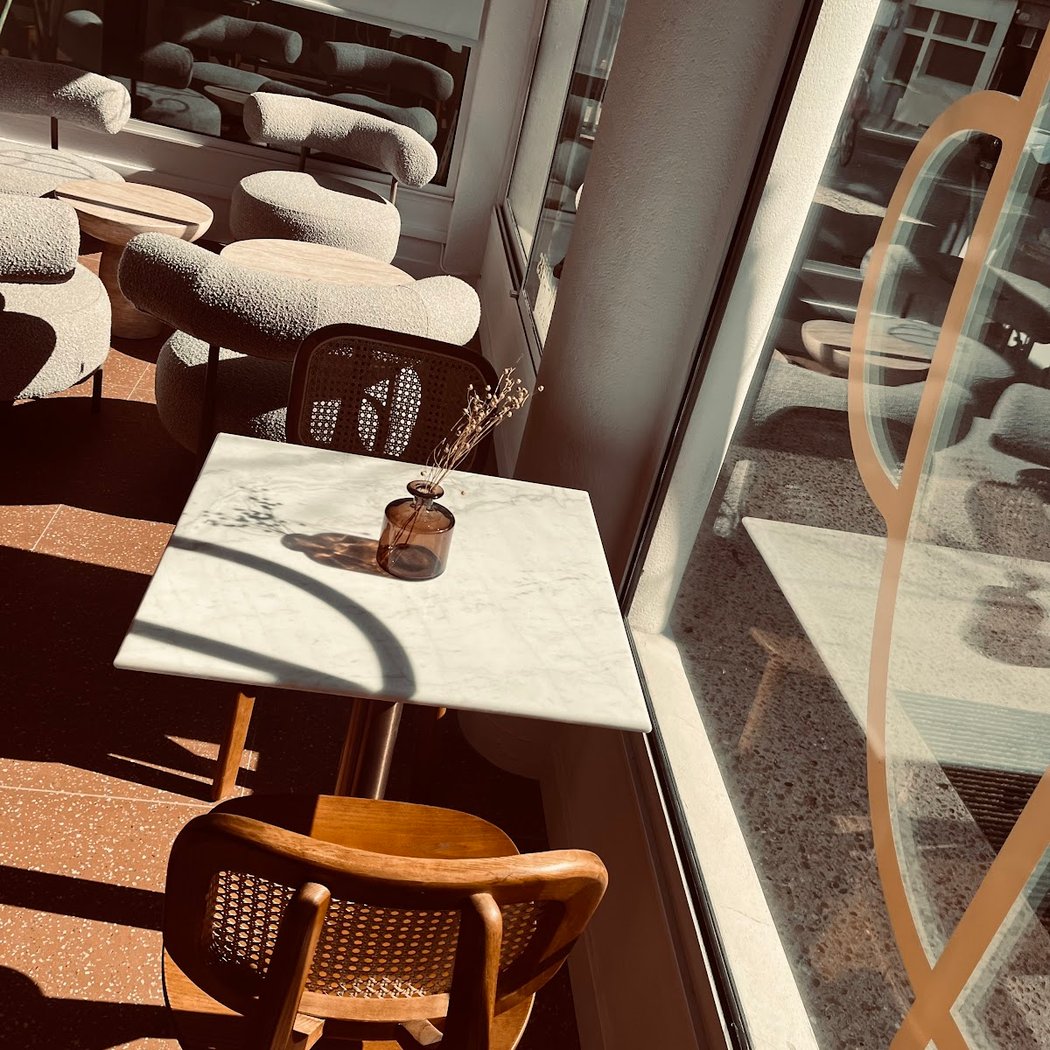 CAFAR coffee lab 3