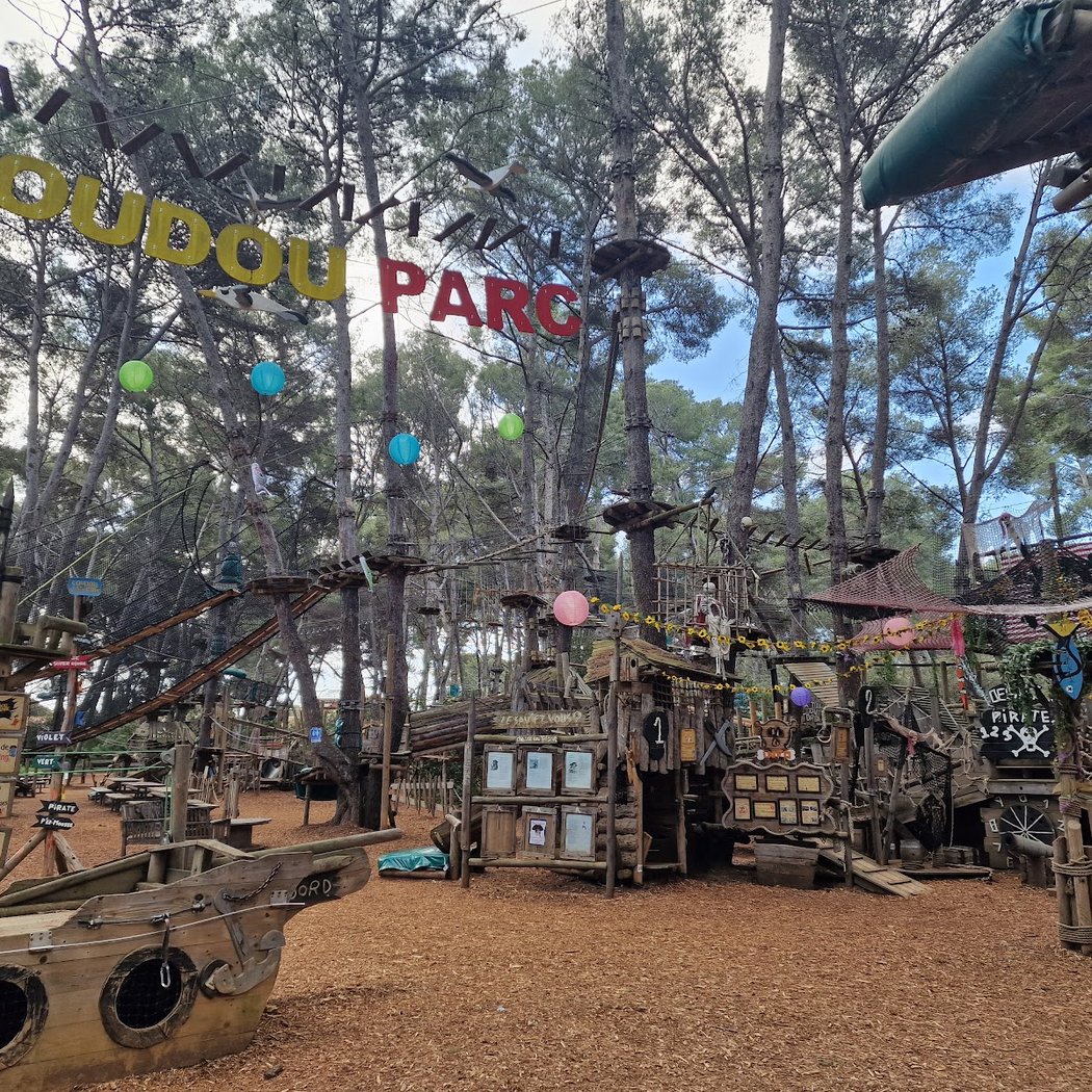 Coudou Parc 3