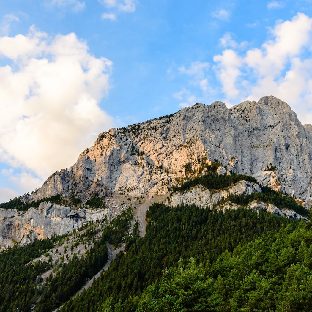 Pedraforca 2