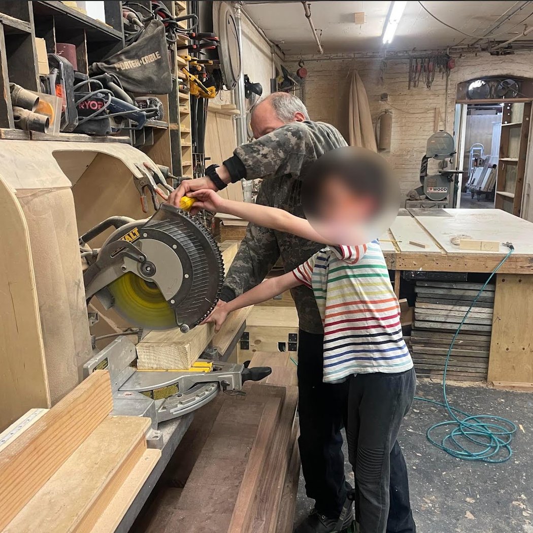 DUMBO WORKSHOP 3