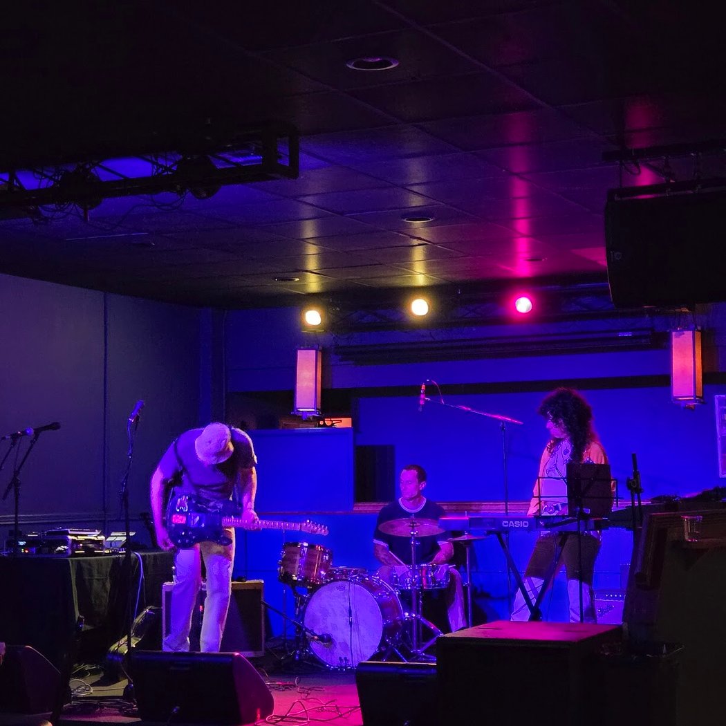 James McMurtry 2