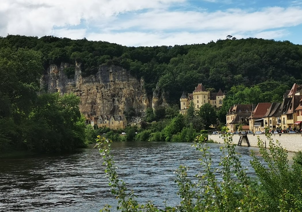 La Roque-Gageac 5